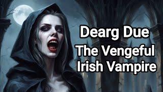 Dearg Due: The Vengeful Irish Vampire - Folklore and Mythology