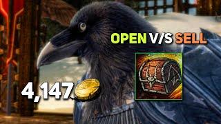 Can you profit from "Dragon Coffers" in Dragon Bash 2025? | Data Included