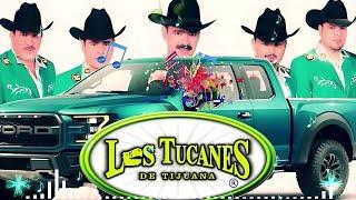 Los Tucanes de Tijuana Lo Mejor de los Corridos Bravos  26 Éxitos Corridos Pesados Mix