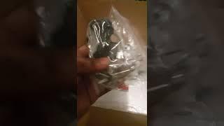 Imvsincere 100w led grow light unboxing and review