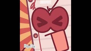 sweet talk animation // inanimate insanity