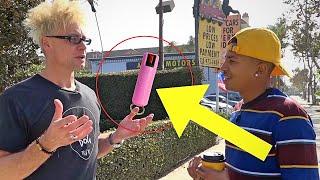 BEST Public Trolling Pranks (NEVER DO THIS!!) - Funny Public MAGIC COMPILATION 2020