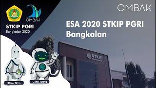 ESA STKIP PGRI Bangkalan