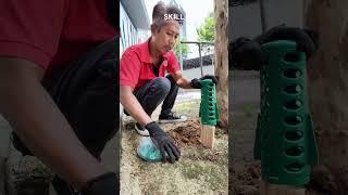 How To Install Termite In-Ground Bait Station?