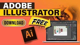 How To Download Adobe Illustrator For FREE On PC & MAC (Updated Version)