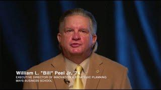 LEADERSHIP 3.3 Texas A&M University Bill PEEL '74 Dec 2018