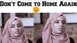 She Lost Her Family After Accepting Islam || Muslim Convert || Way To Jannah