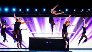 Mather Dance Company - Gravity