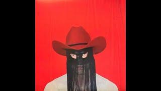 Orville Peck - Take You Back (The Iron Hoof Cattle Call) Lyric Video