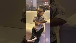 നിങ്ങൾക്കിഷ്ടമല്ലേ പക്രുച്ചേട്ടനെ  | Pablo Party & Teri Meri  Movie Launch