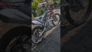 KLX 150 BF EXT...Standarr