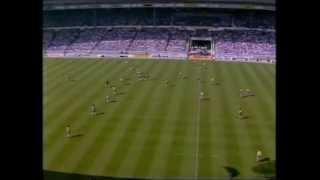 Warrington v Wigan - 1990 Challenge Cup Final