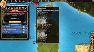 Universalis 3 Chronicles Traduzione Italiana