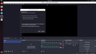 How to install OBS Studio on Ubuntu 24.04