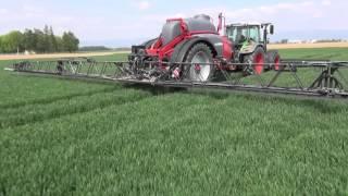 HORSCH Leeb LT