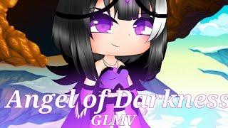 Angel of darkness //Gacha Life Music Video//《GLMM》part 4