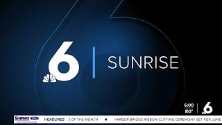 Thursday Sunrise Show - FULL SHOW - June 20, 2025
