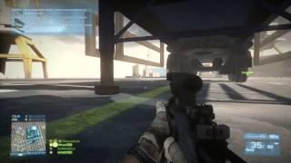 Battlefield 3 (Die Motherfucker Die)