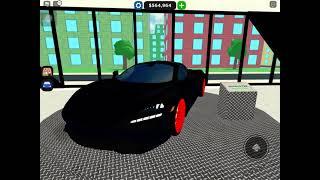My car dealership tour 3(with discreption)