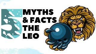 Strange Myths & Facts About The Leo Zodiac Sign You Should Know