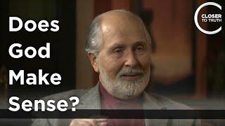 Seyyed Hossein Nasr - Does God Make Sense?