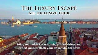 The Luxury Escape