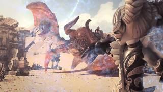 Tera: Der Launch-Trailer zur Free-to-Play-Version