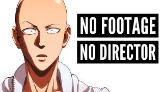 One Punch Man Season 3 Might Be in Trouble