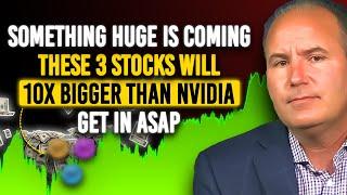 Forget Nvidia - Dan Ives Says 2025 Will Be Year For These 3 AI Stocks, Your Last Chance To Get Rich