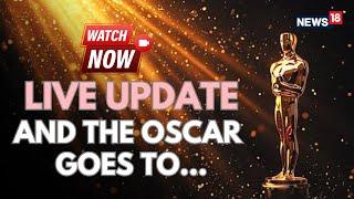 Oscars 2025 LIVE | 97th Academy Awards LIVE | Oscar 2025 Winners | Oscars 2025 Red Carpet | N18G