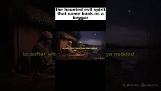 you wont believe what happened #africanfolktales