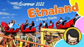 Etnaland, il Parco giochi per bambini (e adulti) ️ - Lady Antalya