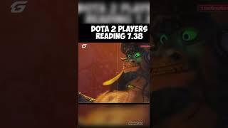 #dota2 #fypyoutube #fypage #fypシ゚ #fyp #funny #patch #dota2gameplay #dota2highlights #twitch #video