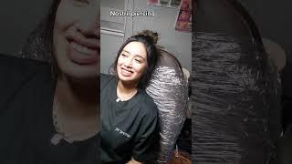 Nostril Piercing #nostrilpiercing