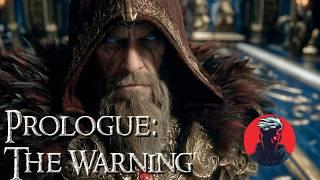 Arthas (Fan Film) | Prologue: The Warning