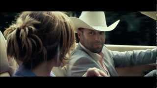 PARKER (Jason Statham, Jennifer Lopez) Trailer Deutsch German HD 2013