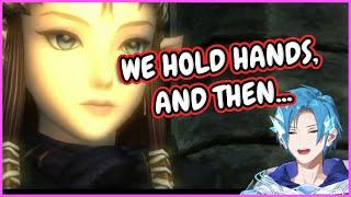 Altare and his amazing Voice Acting skills!【Regis Altare | Holostars EN】