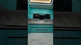 Modern Modular Kitchen You Can’t Ignore! 