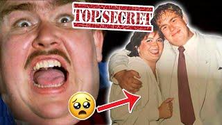 JOHN CANDY: THE UNTOLD SAD STRANGE STORY