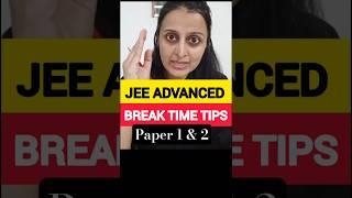 Don't Ruin your paper #jeeadvanced