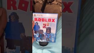 Playing Roblox 2 in Ohio