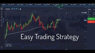 Binary options strategy 2025 | Binary option trading 2025 | With 99% win rate  indicator for trading