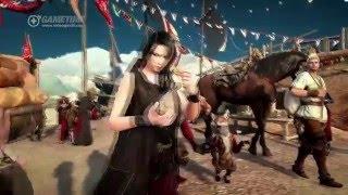 Black Desert Online - Videorecensione