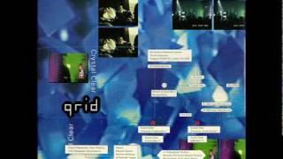 The Grid - Crystal Clear (Prankster Prophet Mix) 1993