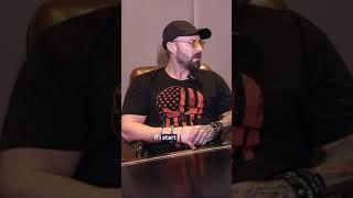Morning Rituals for Mental Wellness with Kris Gethin