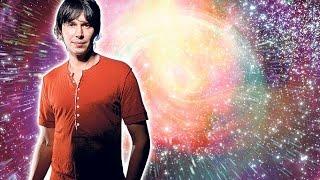 Professor Brian Cox Particle Physics Lecture at CERN