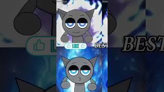 Wenda&Grey lonely lonely #sprunki #incredibox #sprunkiincredibox #shorts #shortvideo