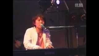 Kohei Koizumi - Secret Sorrow (Live) (X Clamp Ending)