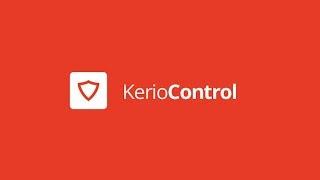 Kerio Control 9.1