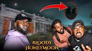 Bloody Honeymoon ( WARNING ! )